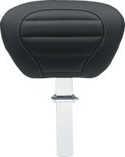 Mustang Deluxe Touring Driver Backrest