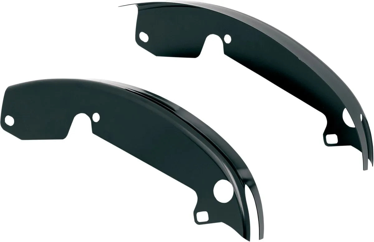 Klock Werks Curvaceous Upper Fillers For Street Glide