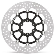 Moto-master Halo Series Flytande Bromsskiva - 310mm - Fram