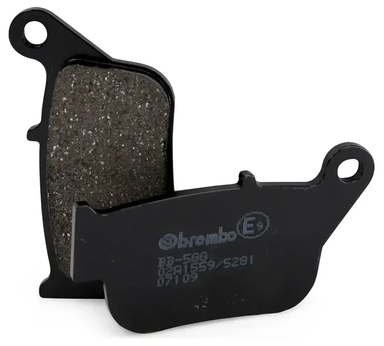Brembo Prime Line Brake Pad Genuine Carbon Ceramic