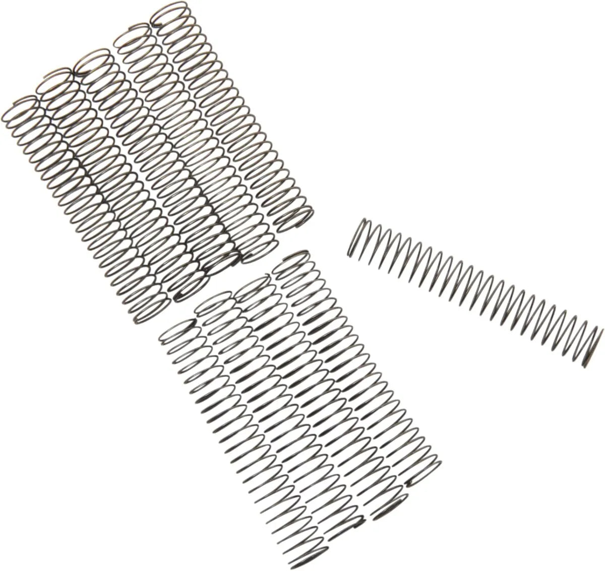 Eastern Motorcycle Parts Oil Pump Relief Valve Springs