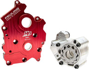 Feuling Parts Hp+ High Volume Oil Pump For M-eight