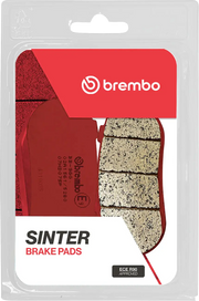 Brembo Prime Sintrade Bromsbelägg Set