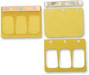 Boyesen Power Reed Set