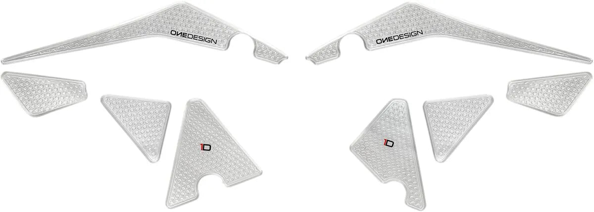 Onedesign Tank Grip - Clear - HDR1006
