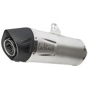 Leovince Lv One Evo Stainless Steel Slip-on Muffler