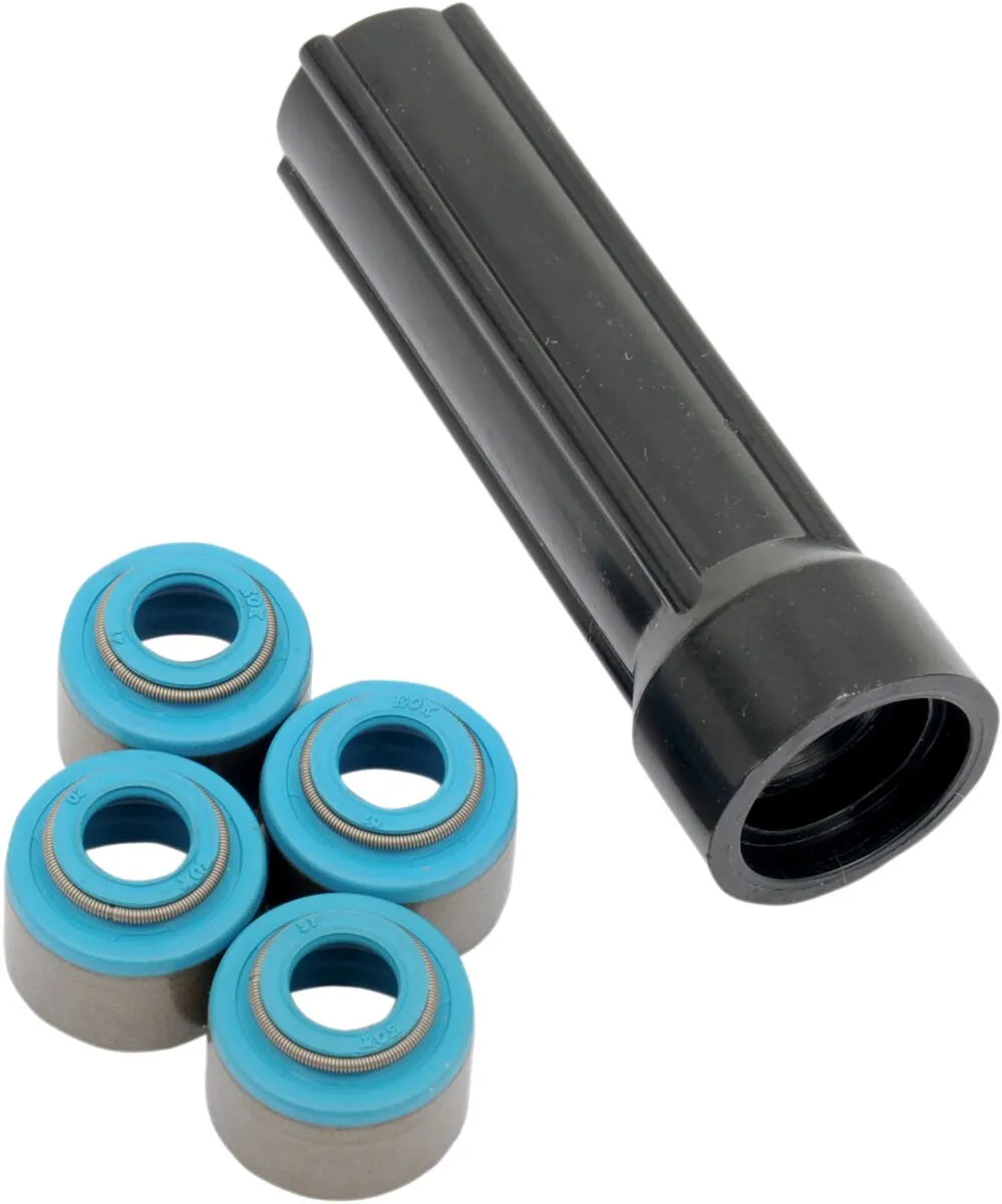Feuling Parts Viton Valve Guide Seals 5/16"