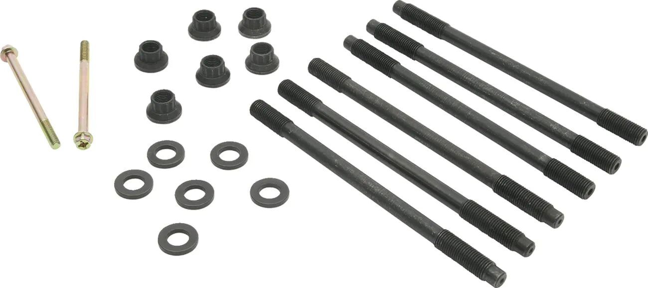 Cylinder Works Cylinder Head Stud and Nut Kit