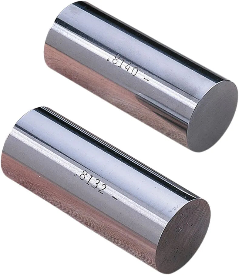 Jims Inner Cam Bearing Go/no-go Gauges