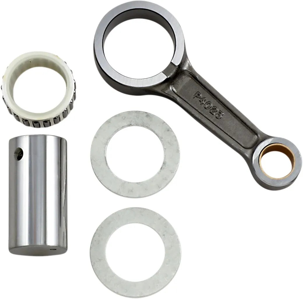 Wossner Connecting Rod Kit For 4-stroke Engines