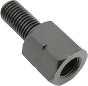Emgo Universal Mirror Adapter - 8mm/10mm Thread