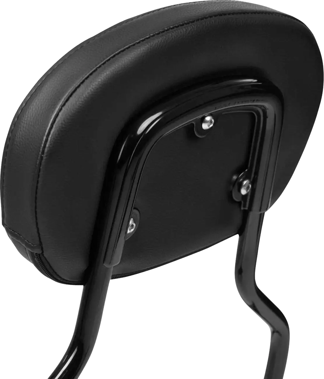 Saddlemen 3-Point Sissy Bar Pad Bracket for Harley-Davidson
