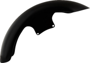 Klock Werks Tire Hugger Front Fender for Dresser