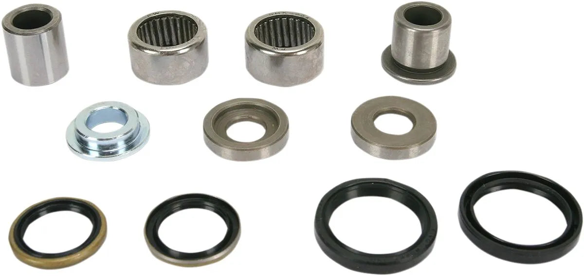 Pivot Works Shock Bearing Kit