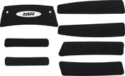 Wsm Black Traction Mat Set