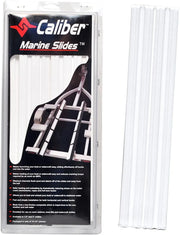 Caliber Marine Slides For Boat Trailers
