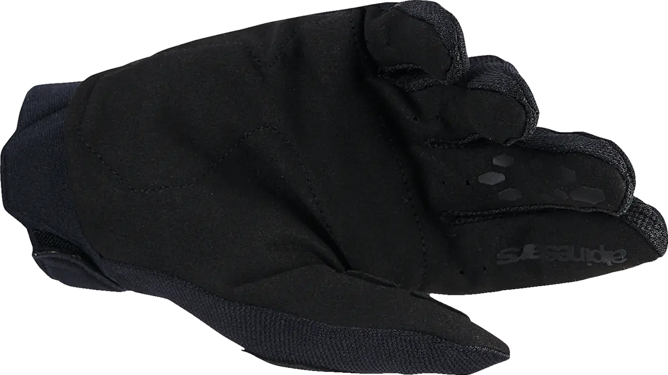 Alpinestars Full Bore V2 Mx Gloves - Black
