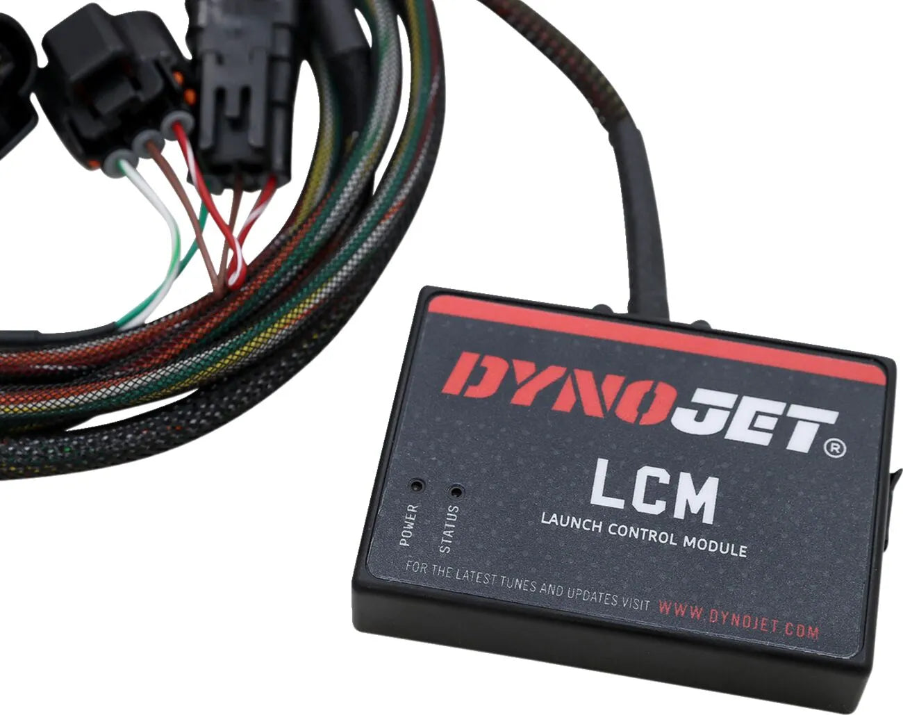 Dynojet Launch Control Kit With Switch