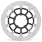Moto-master Halo Flytande Racing Rotor 330mm - Fram
