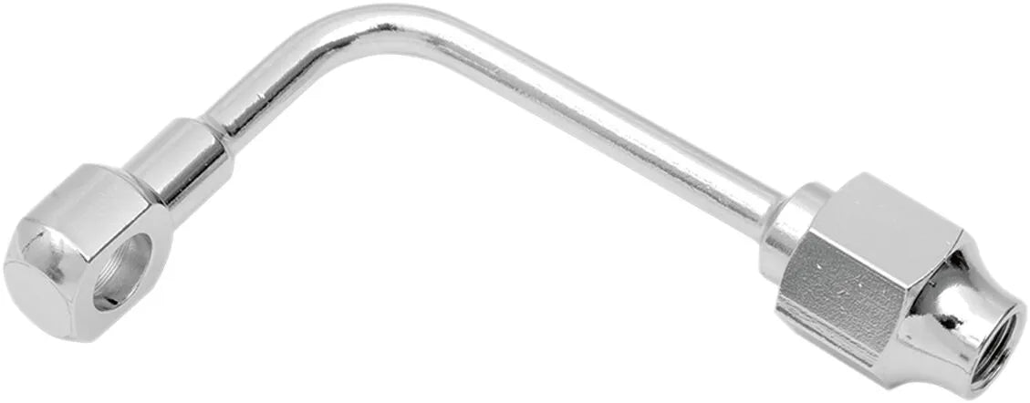 Drag Specialties Krom Stål Banjokoppling