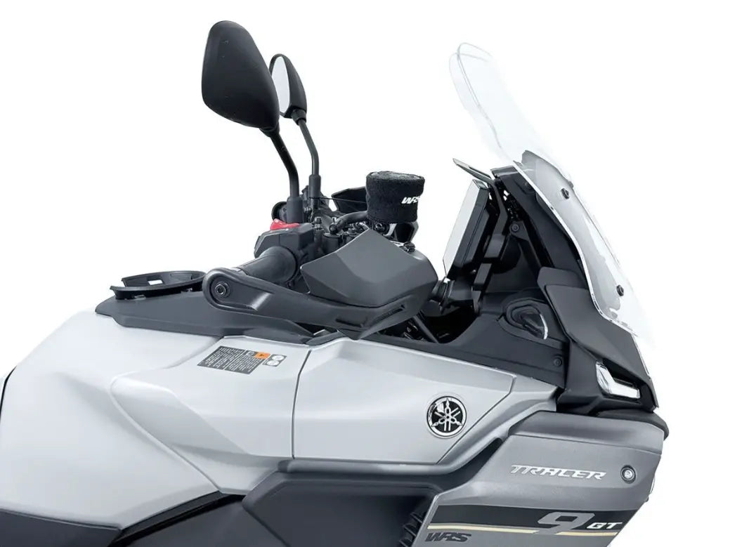 Wrs Windscreen Intermedio Tracer 9 Gt/gt+