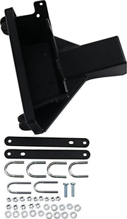Moose Offroad- Snow Plow Mount Plate for RM5 Plow System