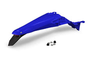 UFO Rear Fender with Light