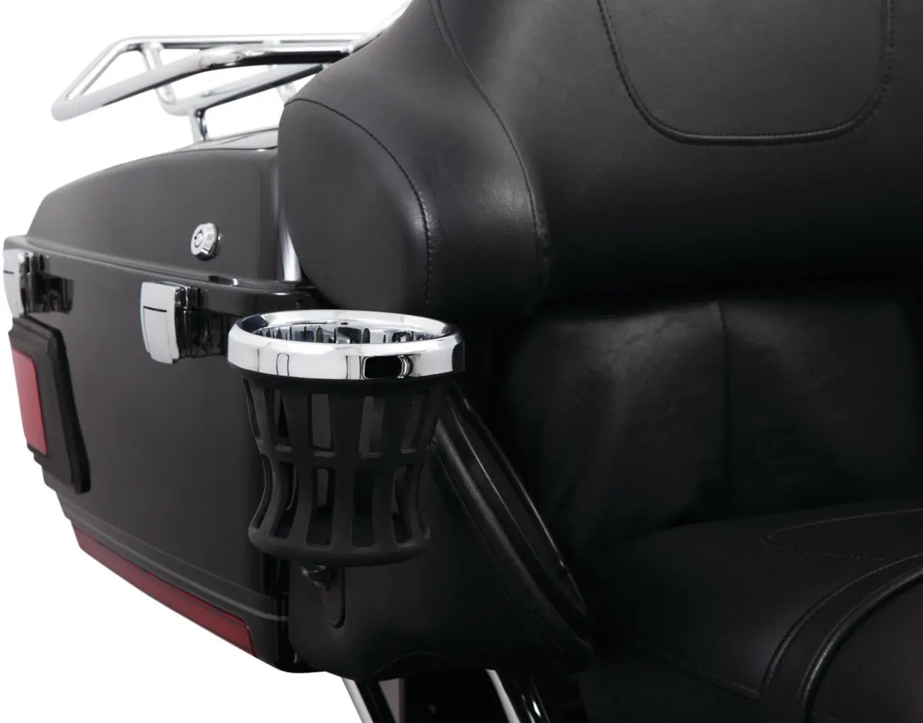 Ciro Gen 2 Drink Holder For Motorcycles