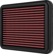 K & N High-flow Air Filter