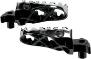 Moose Offroad Hybrid Foot Pegs