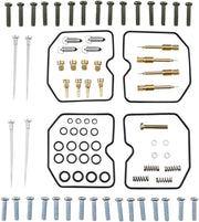 Parts Unlimited Carburetor Repair Kit