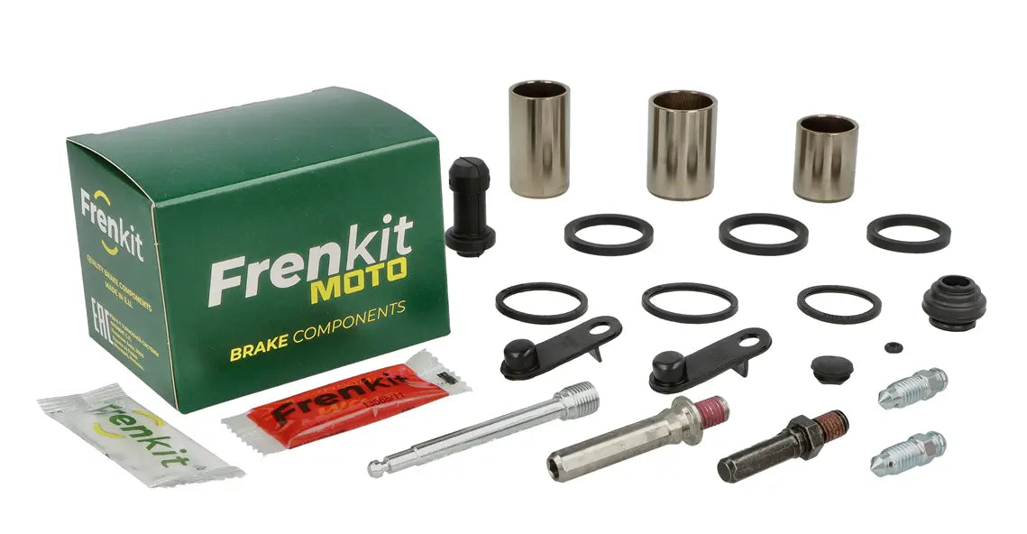 Frenkit S.L - SUPERKIT Brake Caliper Repair Kit Front 23/25mm