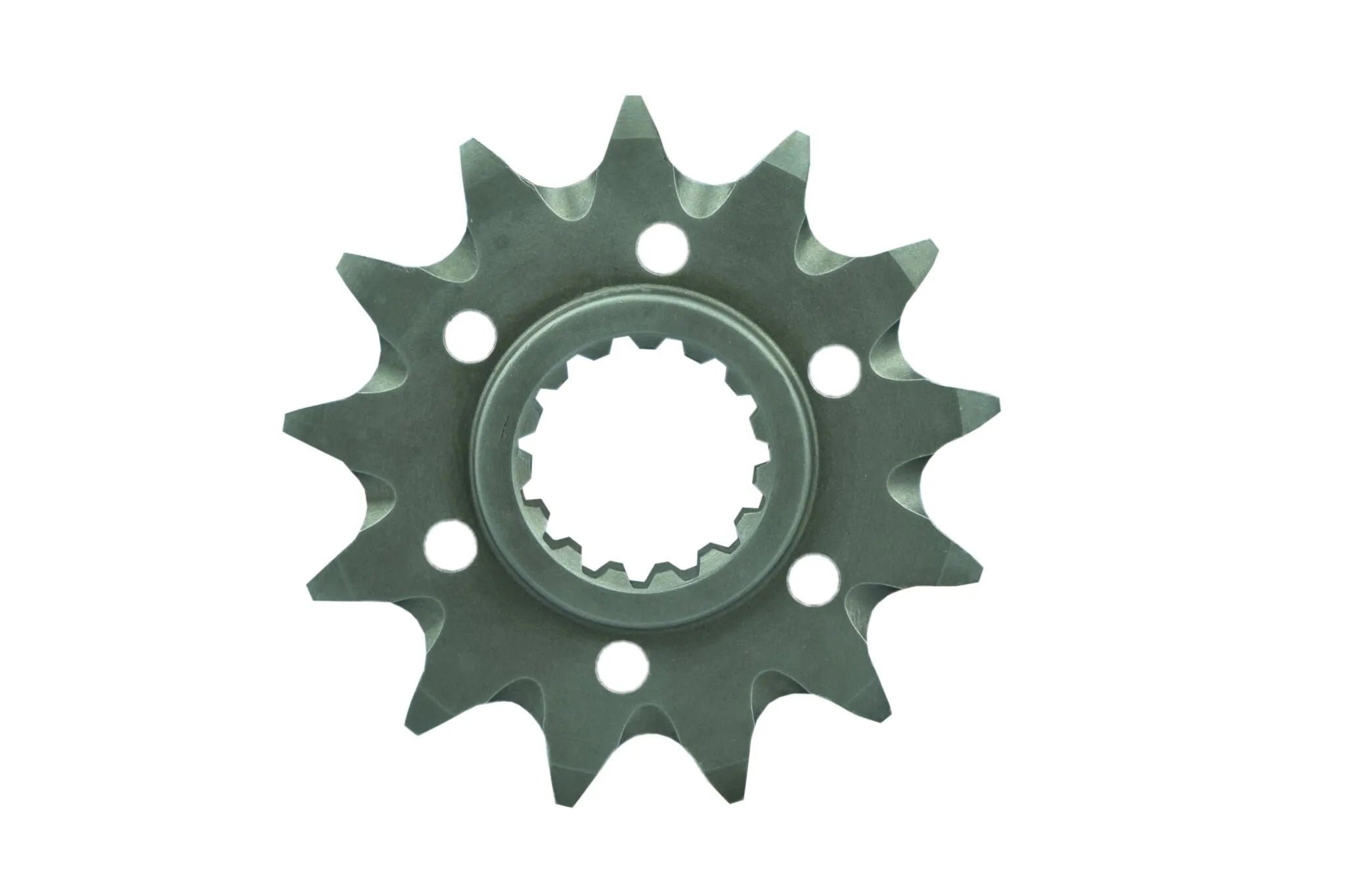 Scar Front Sprocket - Hardened Steel, 428 Chain