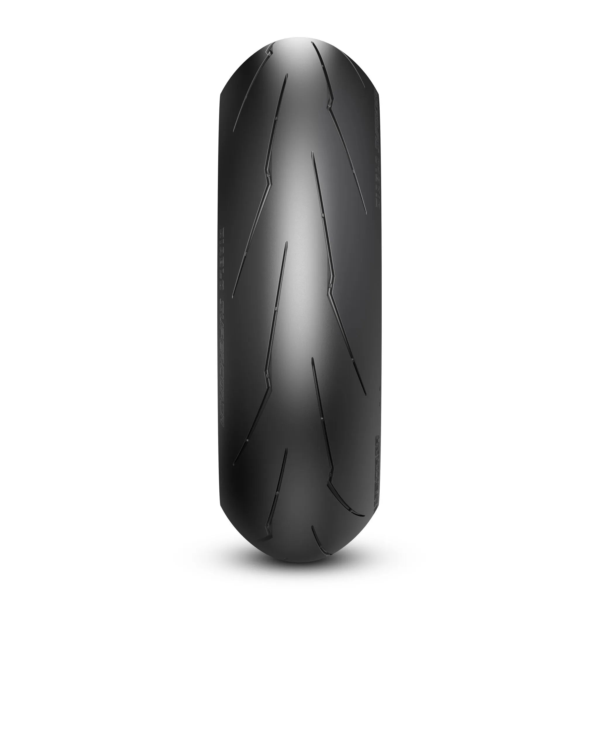 Pirelli Diablo Supercorsa Sc V3 Tire - 160/60zr17 Rear