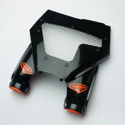 CYCRA MX Front Number Plate