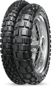 Continental Tkc 80 Tire 140/80-17 Rear Tubeless