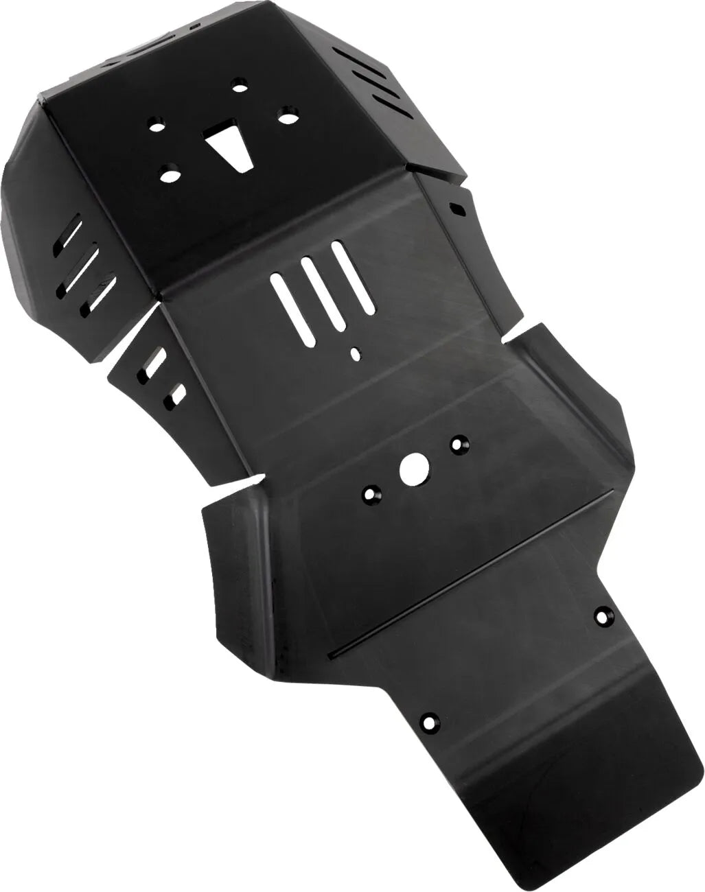 Moose Offroad Xtreme Skid Plate With Linkage Guard