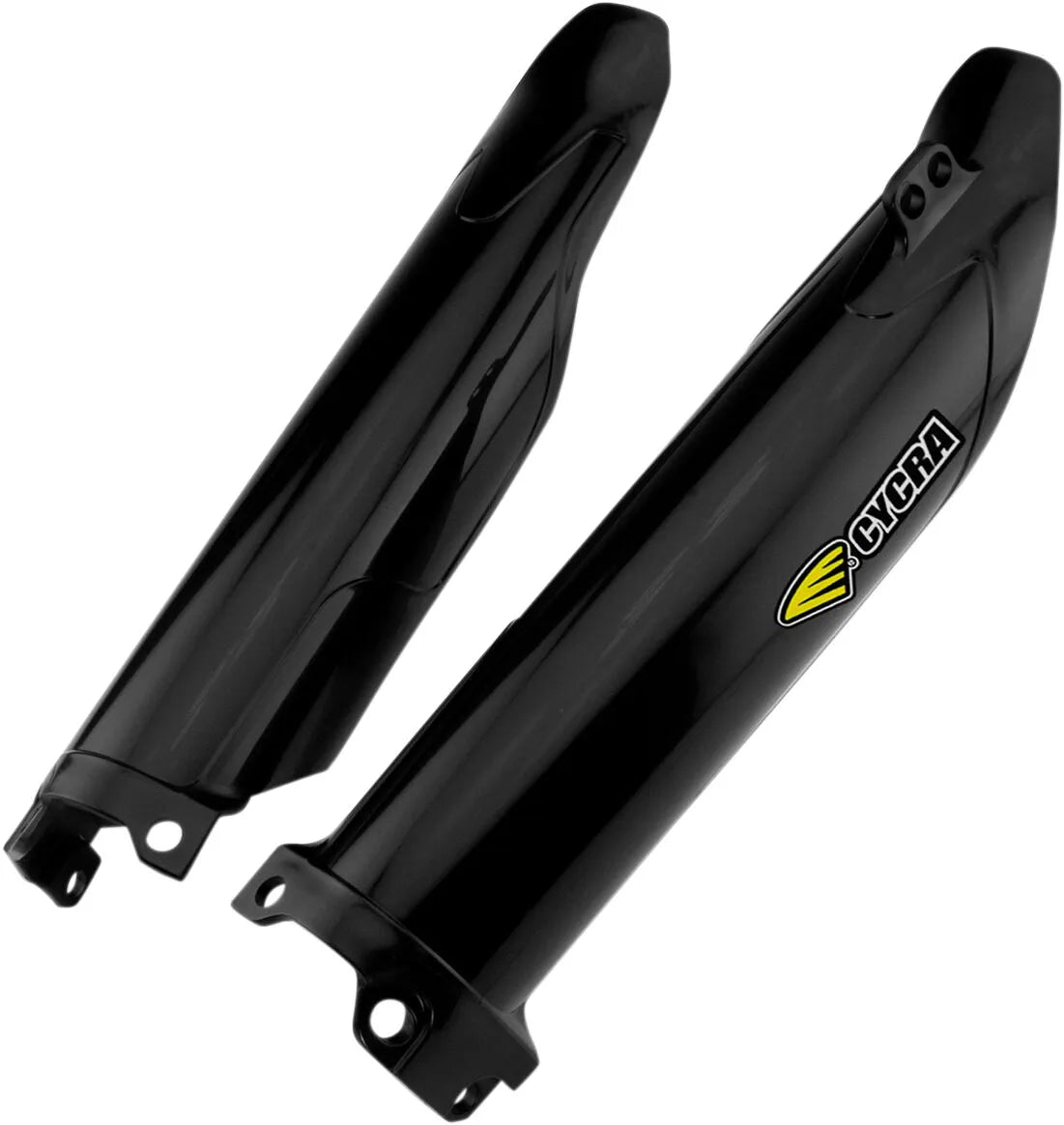 Cycra Plastic Fork Guards