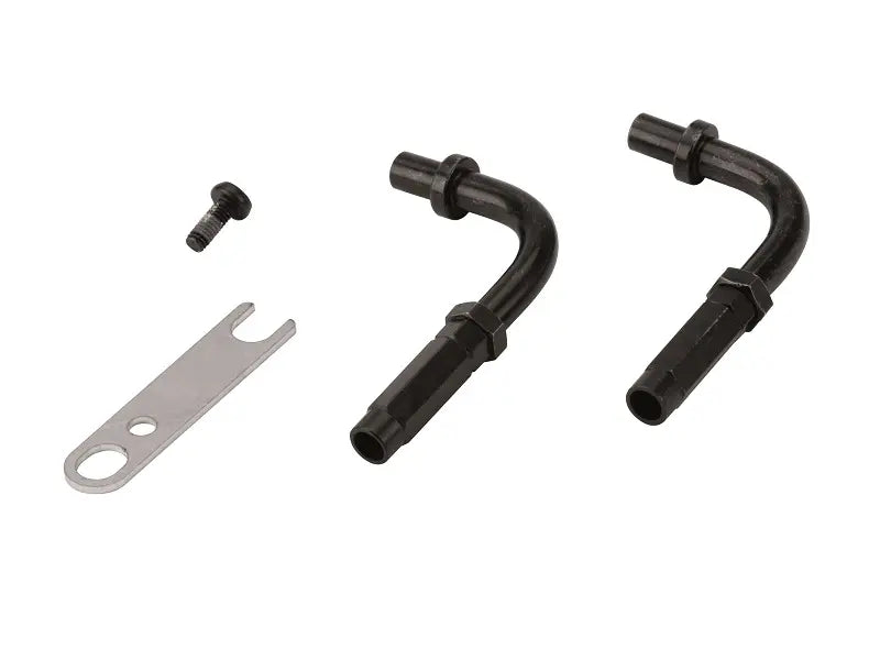 Domino Cable Bend for Throttle Controls