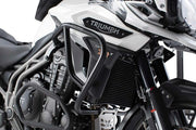 Sw-motech Crash Bar For Frame Mounting Points