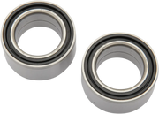 PIVOT WORKS Front Wheel Bearing Kit