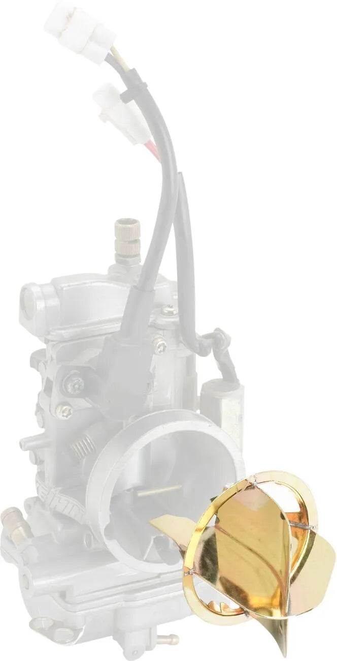 Boyesen Power Wing Fuel Atomizer