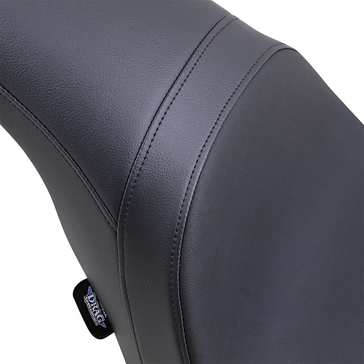 Drag Specialties Predator Seat - For Harley Davidson