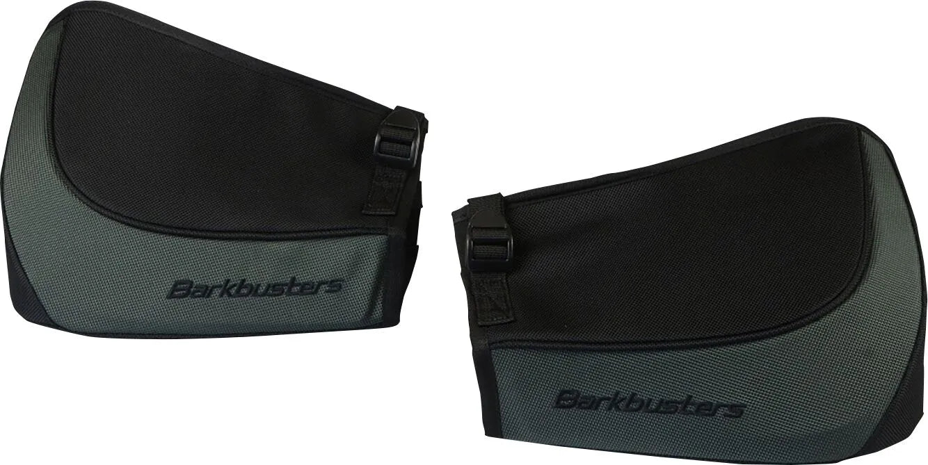 Barkbusters Bbz Handguard - Ultimate Cold Weather Protection