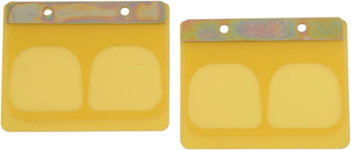 Boyesen Power Reed Set