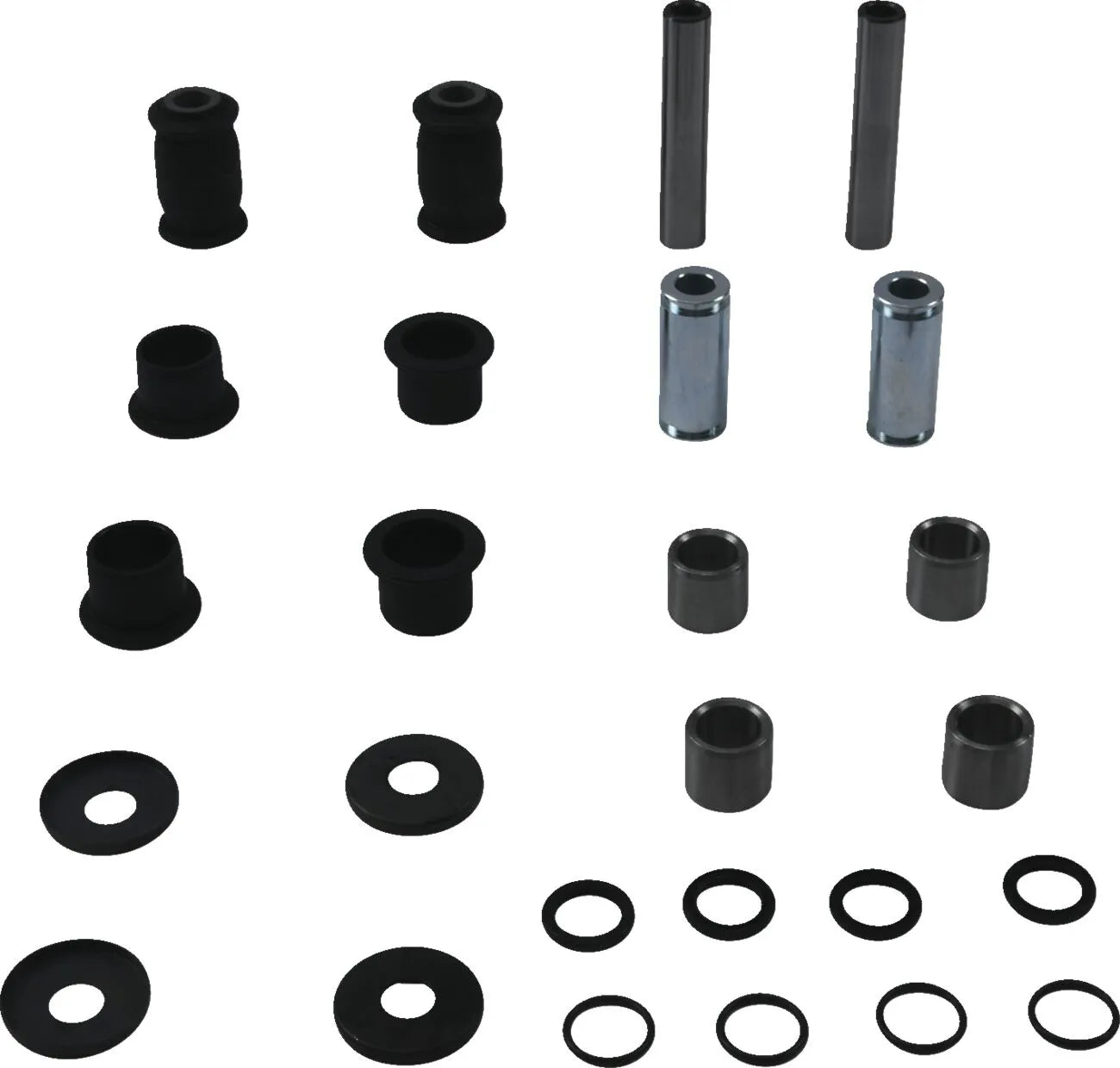 Moose Offroad Rear Suspension Knuckle Kit