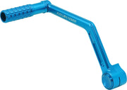 Arlen Ness Speedliner Shift Lever - Blue Anodized