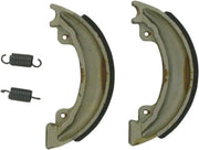 Ebc Standard Bromsbackar - Fram