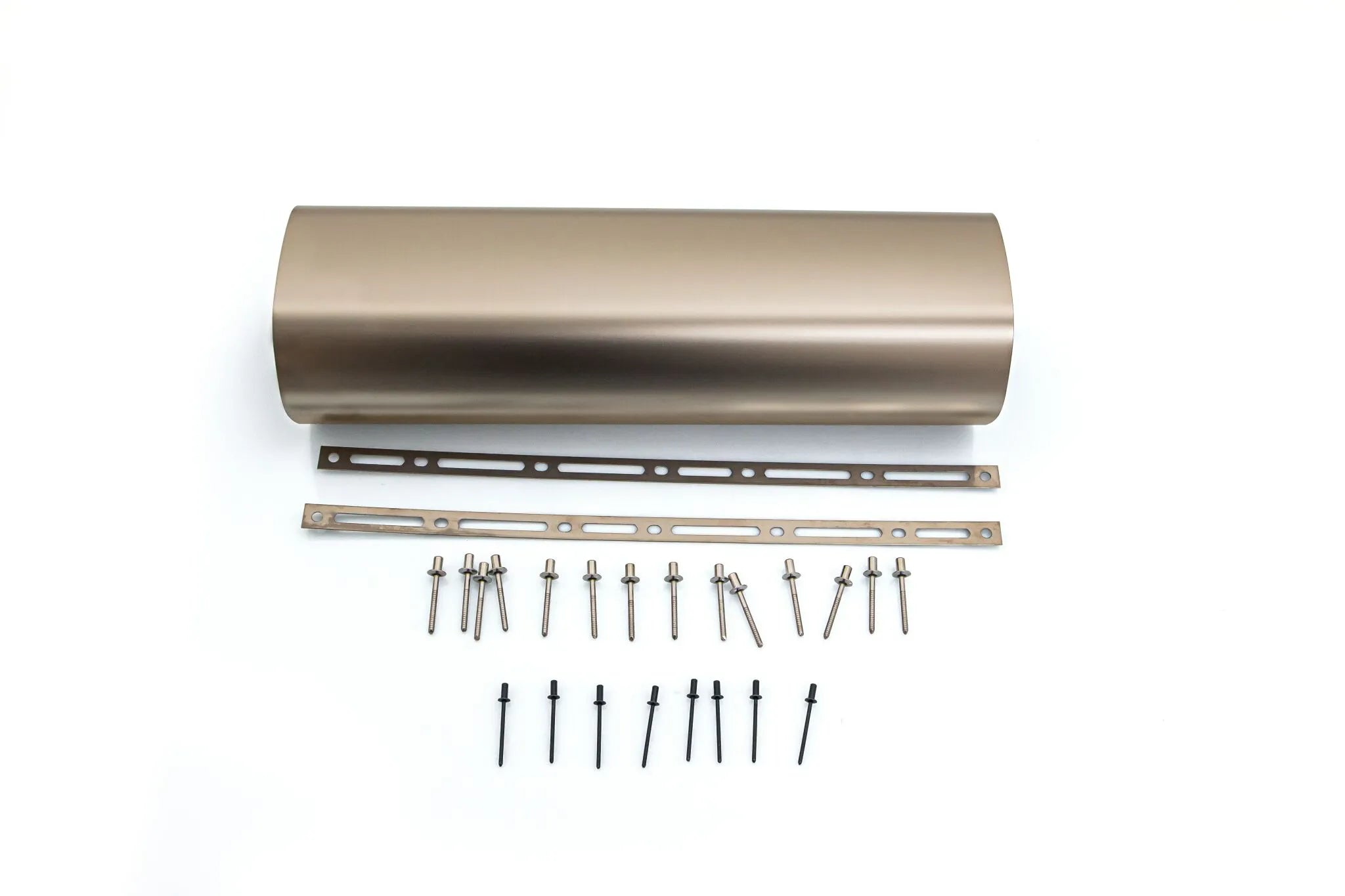 Akrapovic Muffler Sleeve Kit