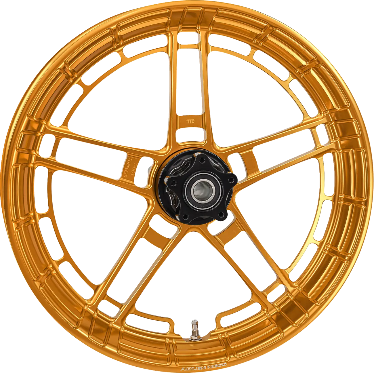 ARLEN NESS Flatline Front Rim
